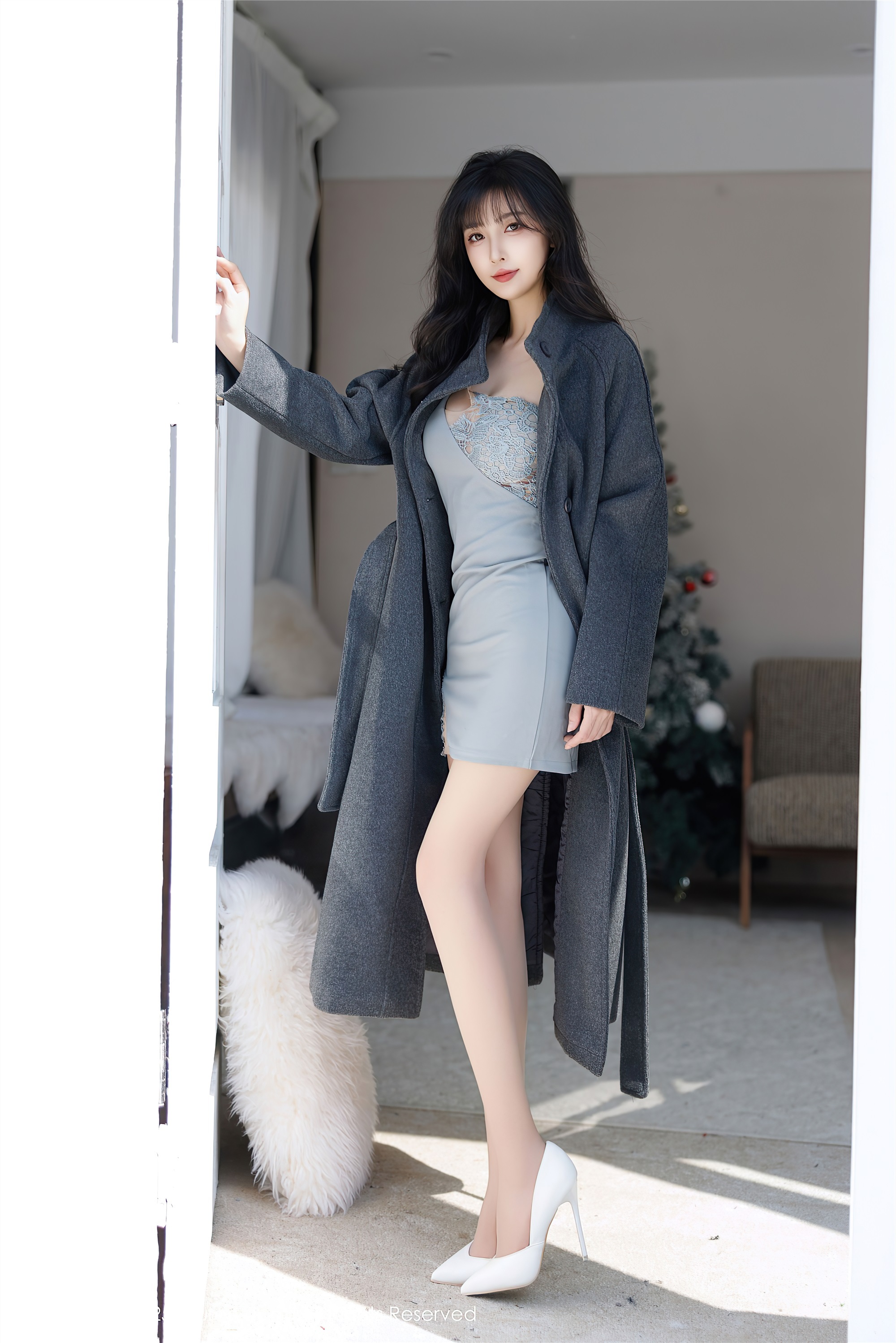 Xiuren秀人网 2025.02.10 NO.9863 林星阑